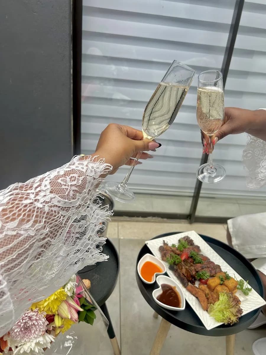 Women In Wellness Spa