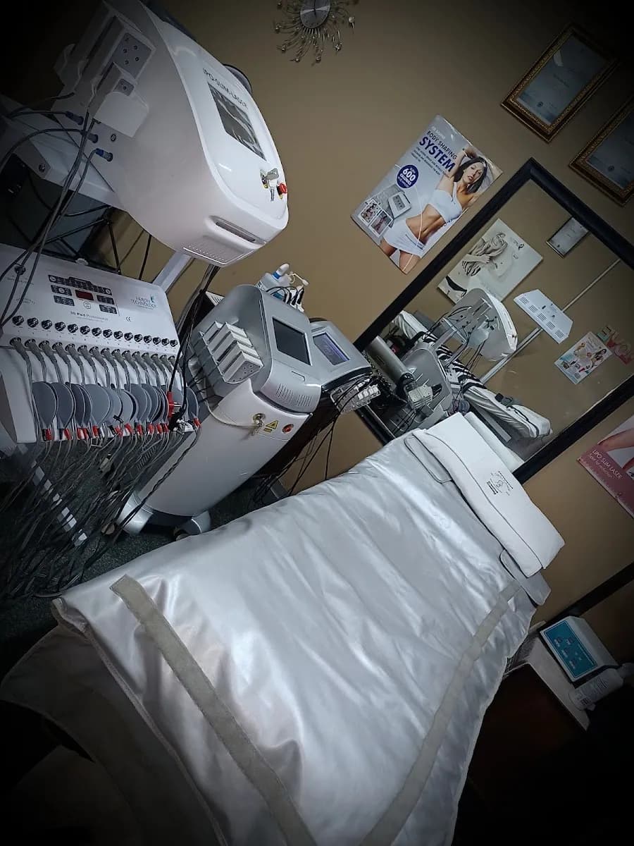 Eleganta Slimming and Beauty