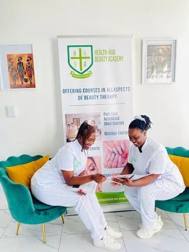 Health hub Beauty Academy