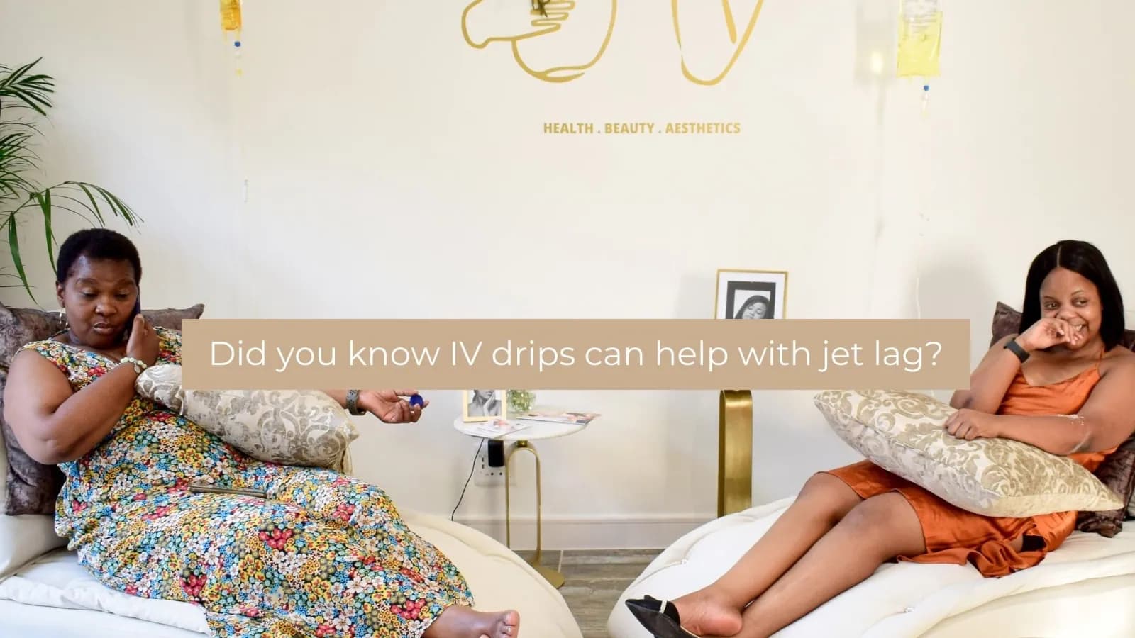 Maisha health beauty and aesthetics