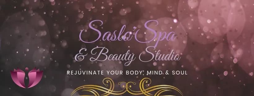 Saslo'Spa & Beauty Studio