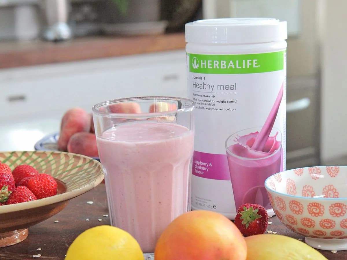Herbalife THOHOYANDOU - Independent Members