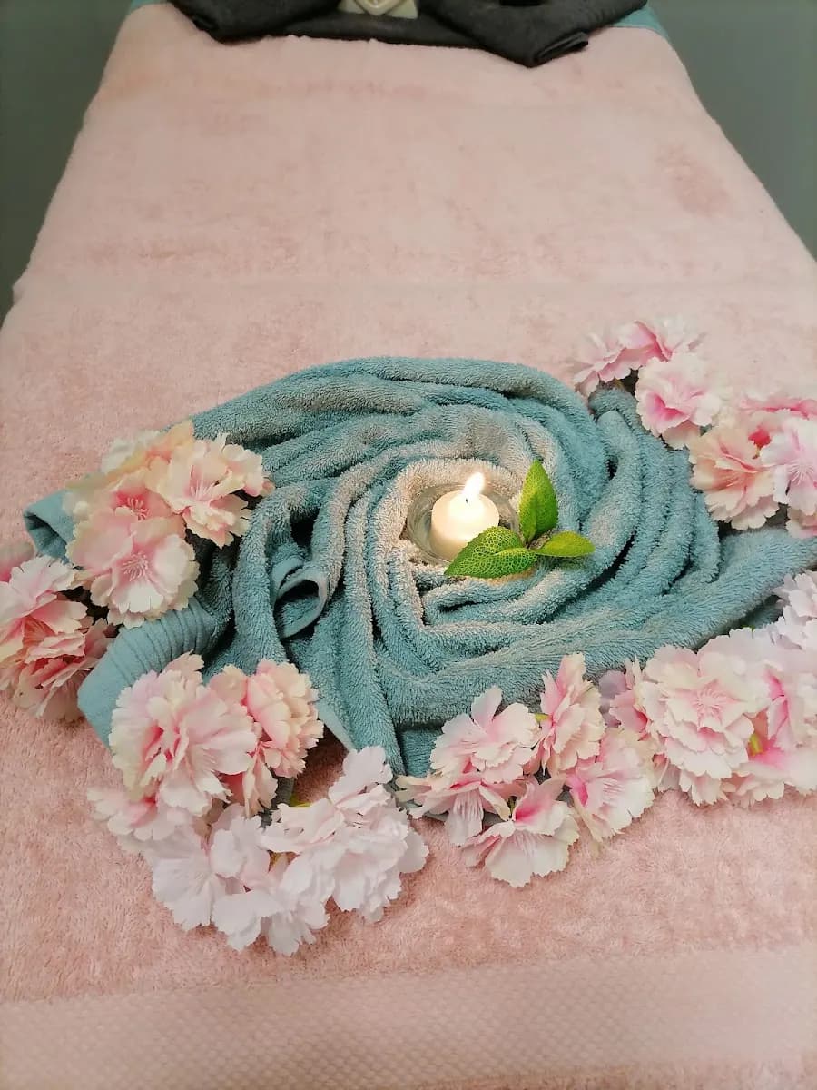 Somatic Clinique