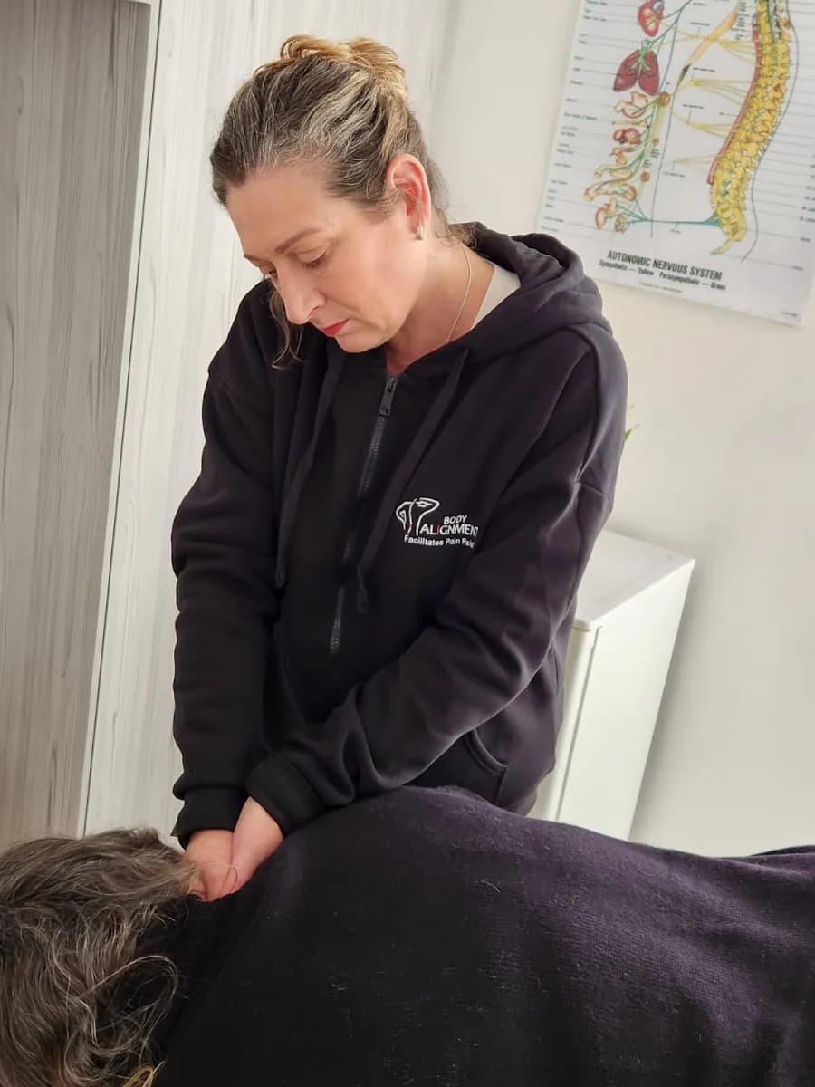 Body Alignment Wellington