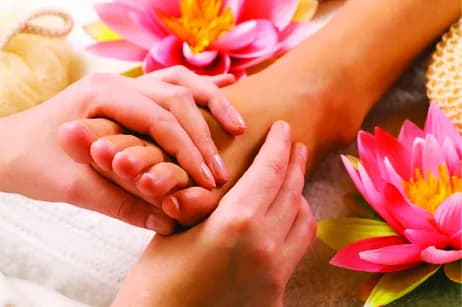 Arogya Centre Reflexology, Ayurvedic Wellness