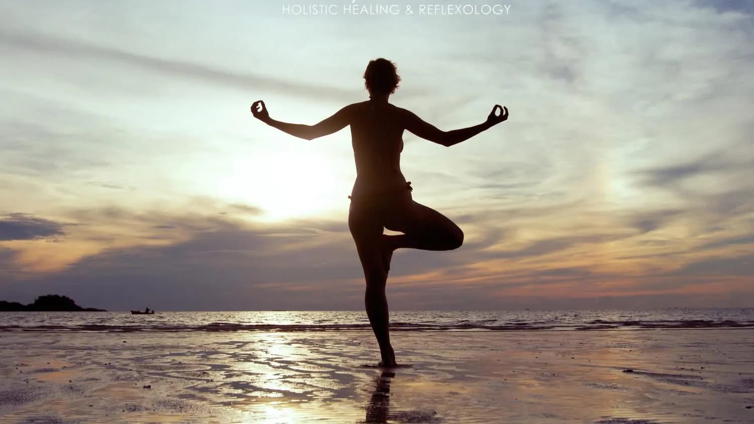 Body Balance Holistic Healing and Reflexology
