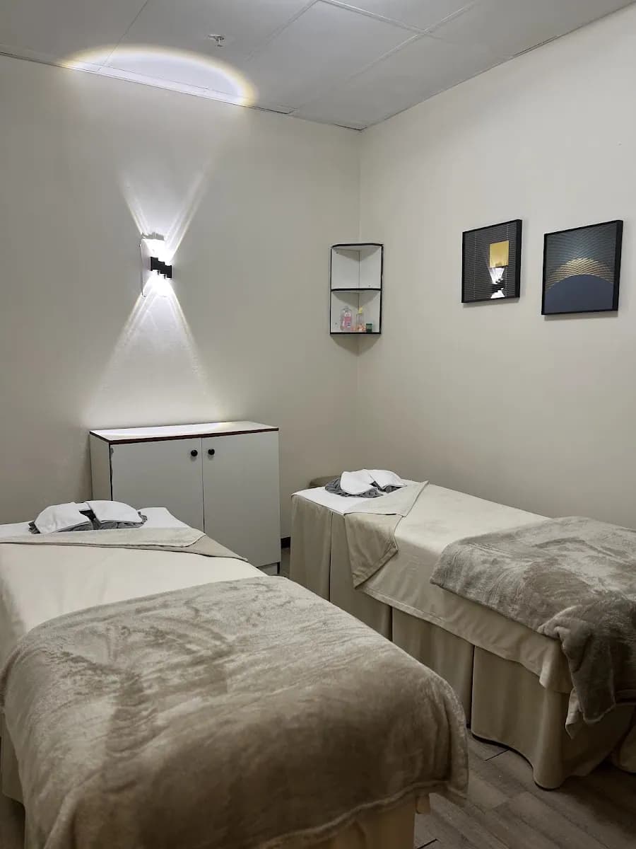 NICKY SPA