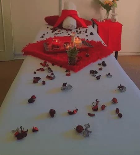 Jade Therapeutic Massage Spa