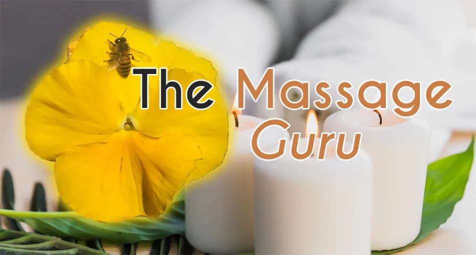 The Massage Guru