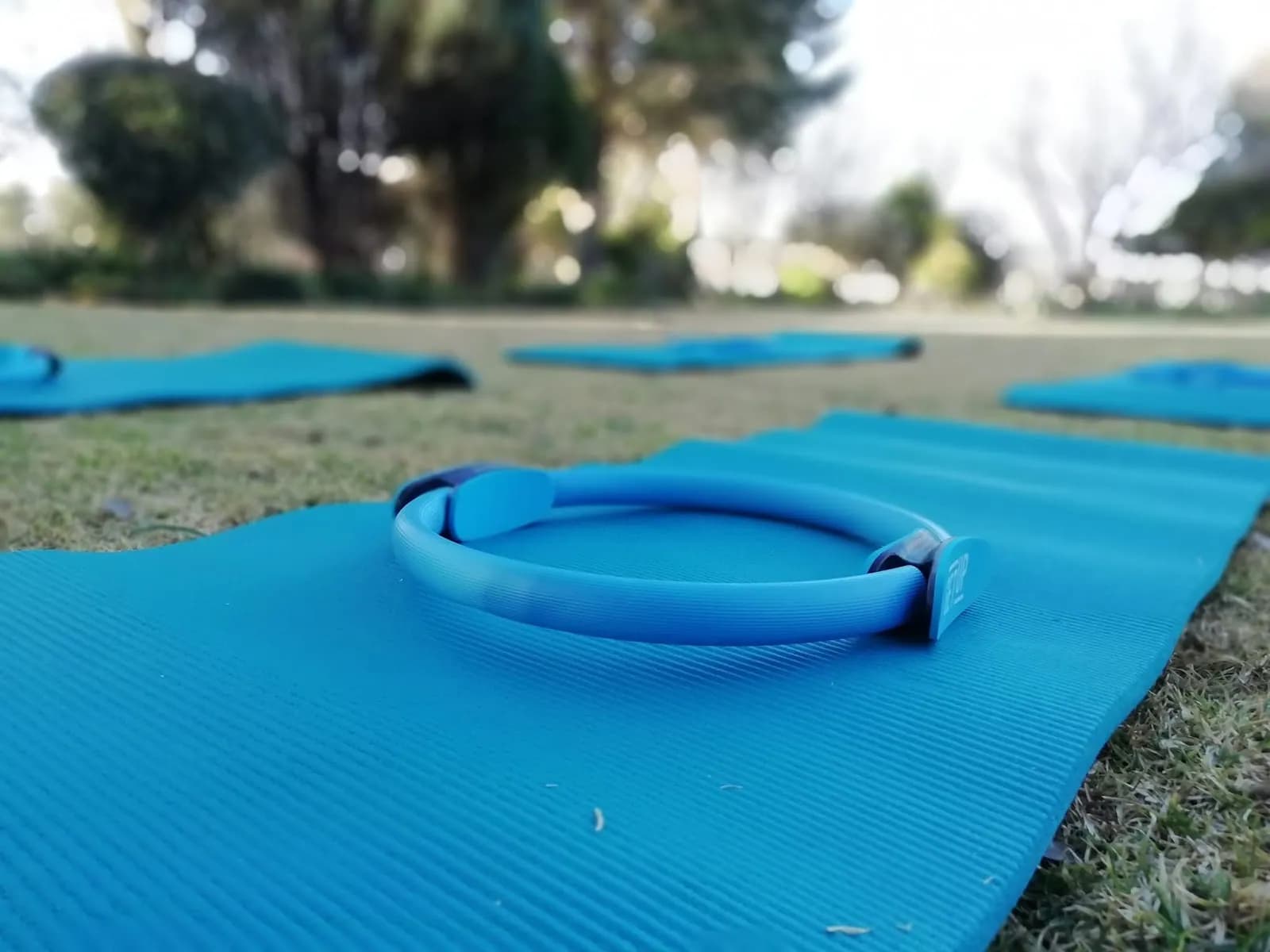 Abundant Life Wellness Pilates and Massage