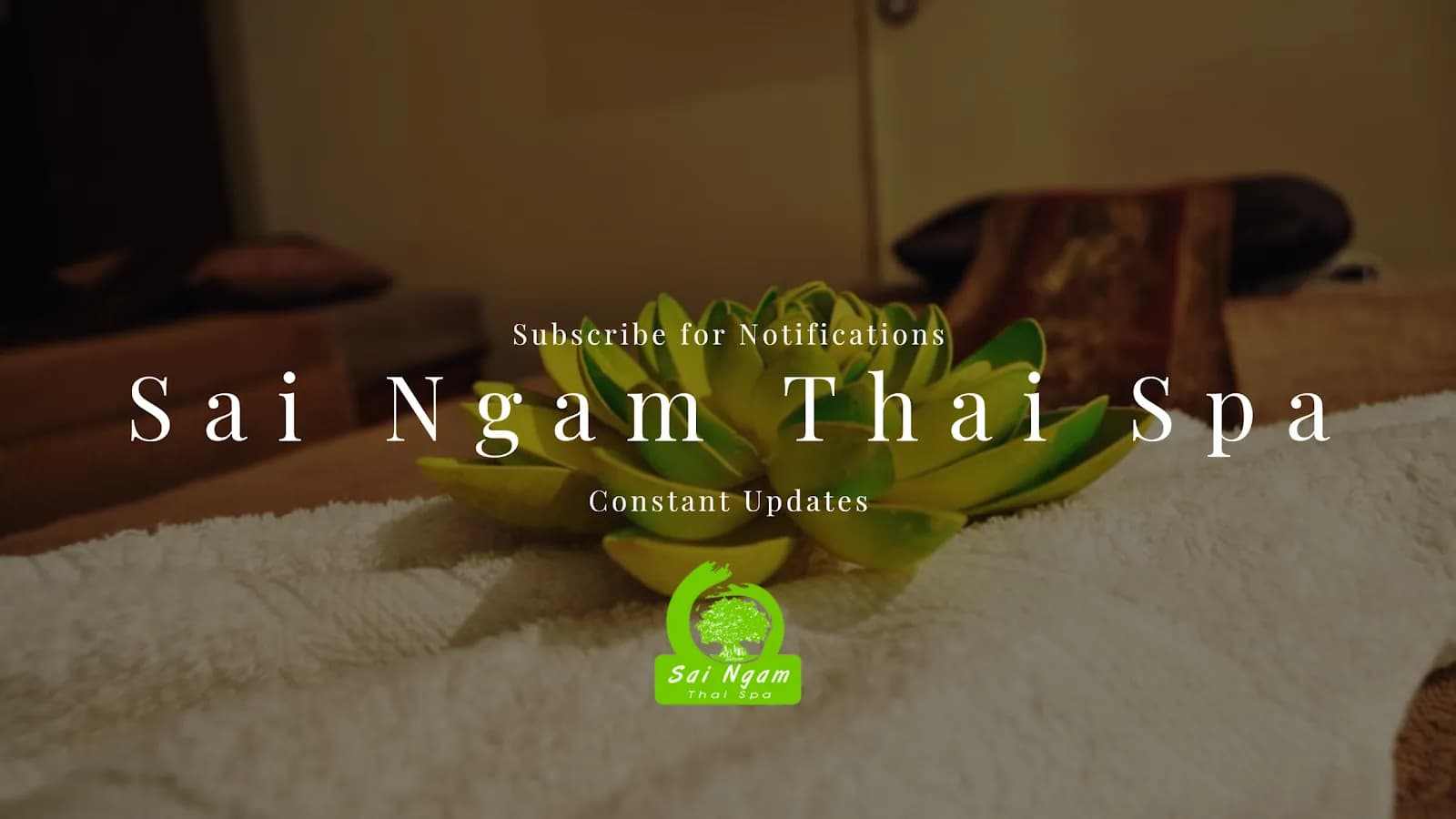 Sai Ngam Thai Spa