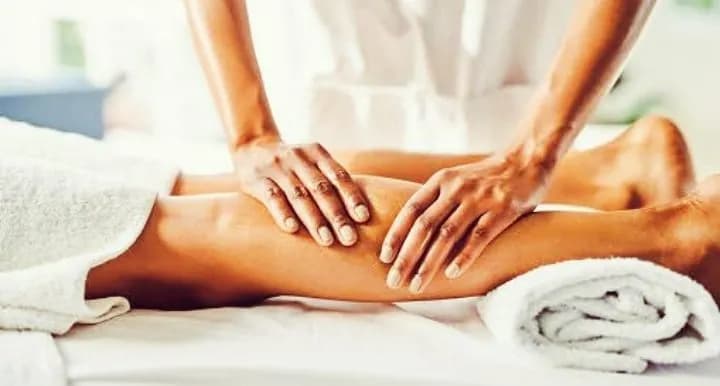Linny Massage Therapist