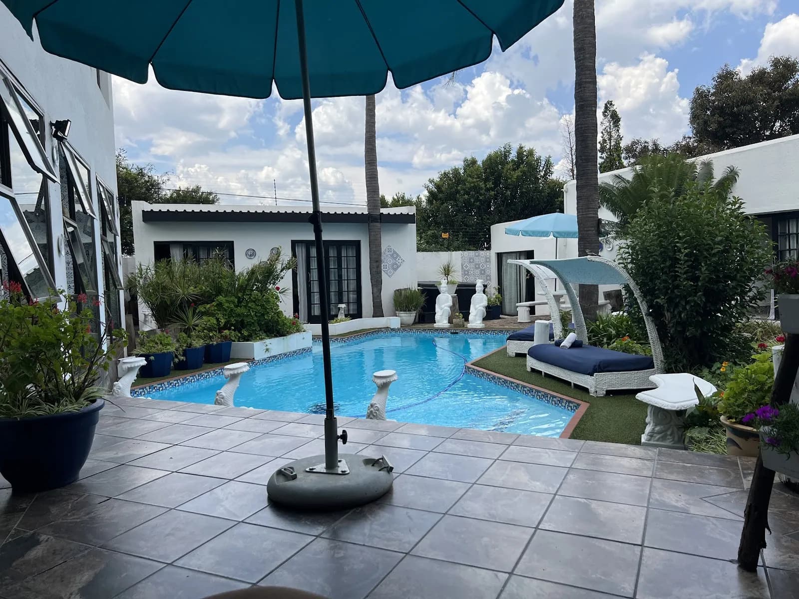 Viewpoint Massage Studio