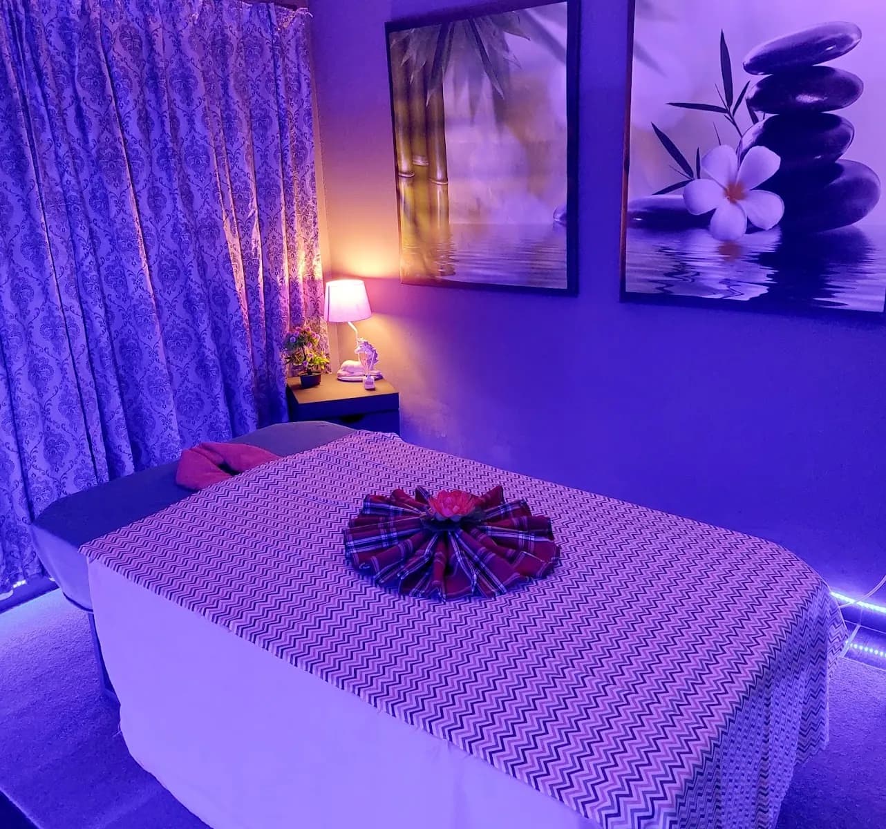 NITNOI'S MASSAGE