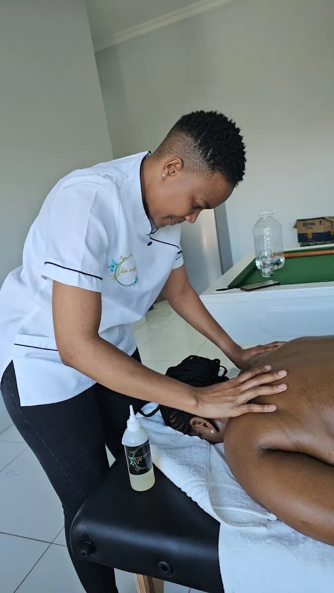 Vida amarosa Mobile Spa