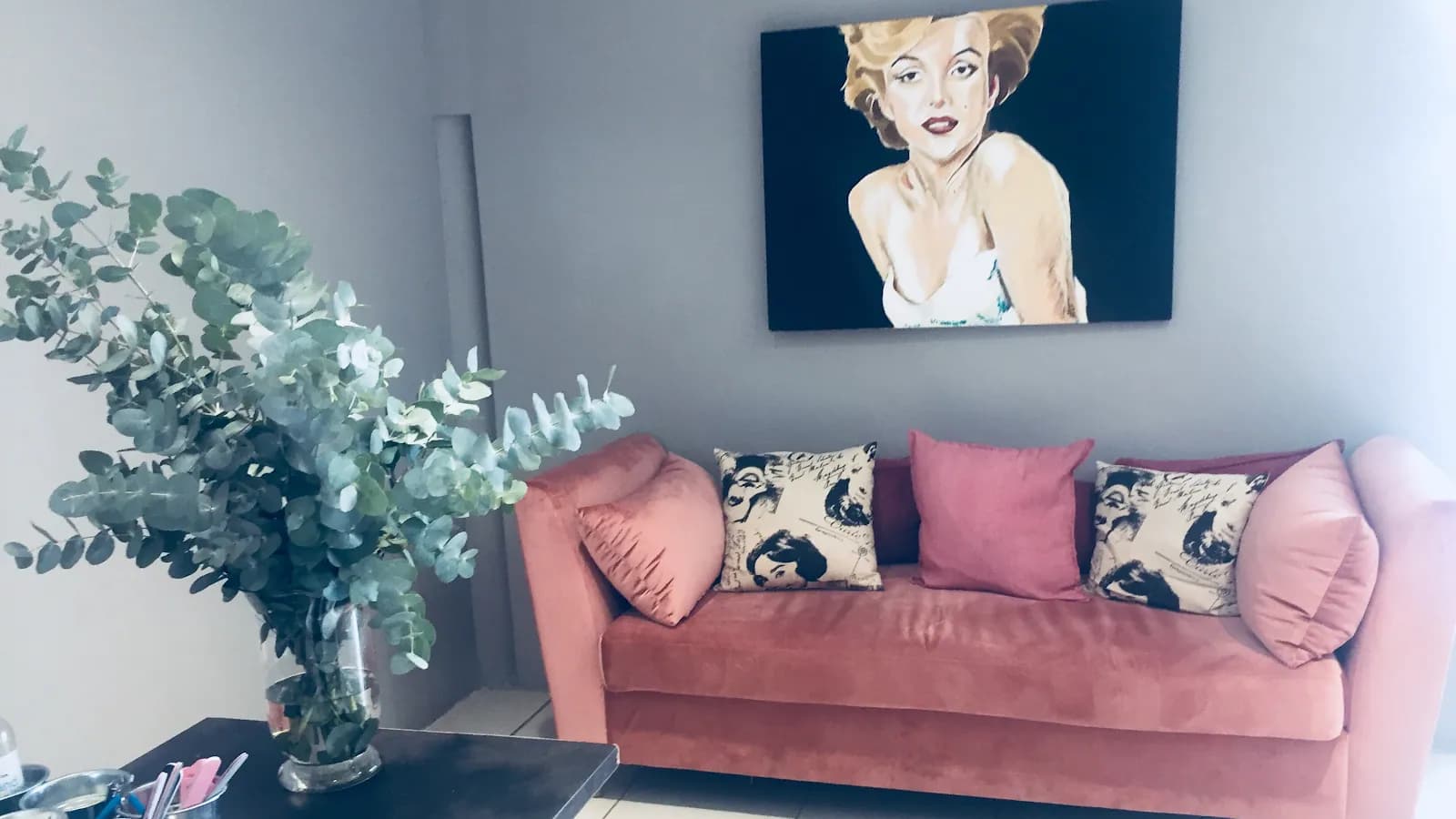 Permanently Perfect - Beauty Salon