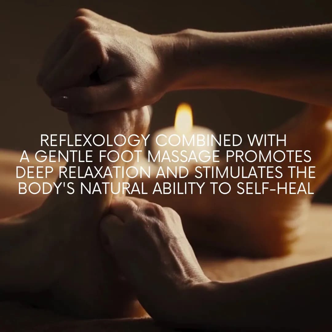 Feet Affair - Mobile Spa