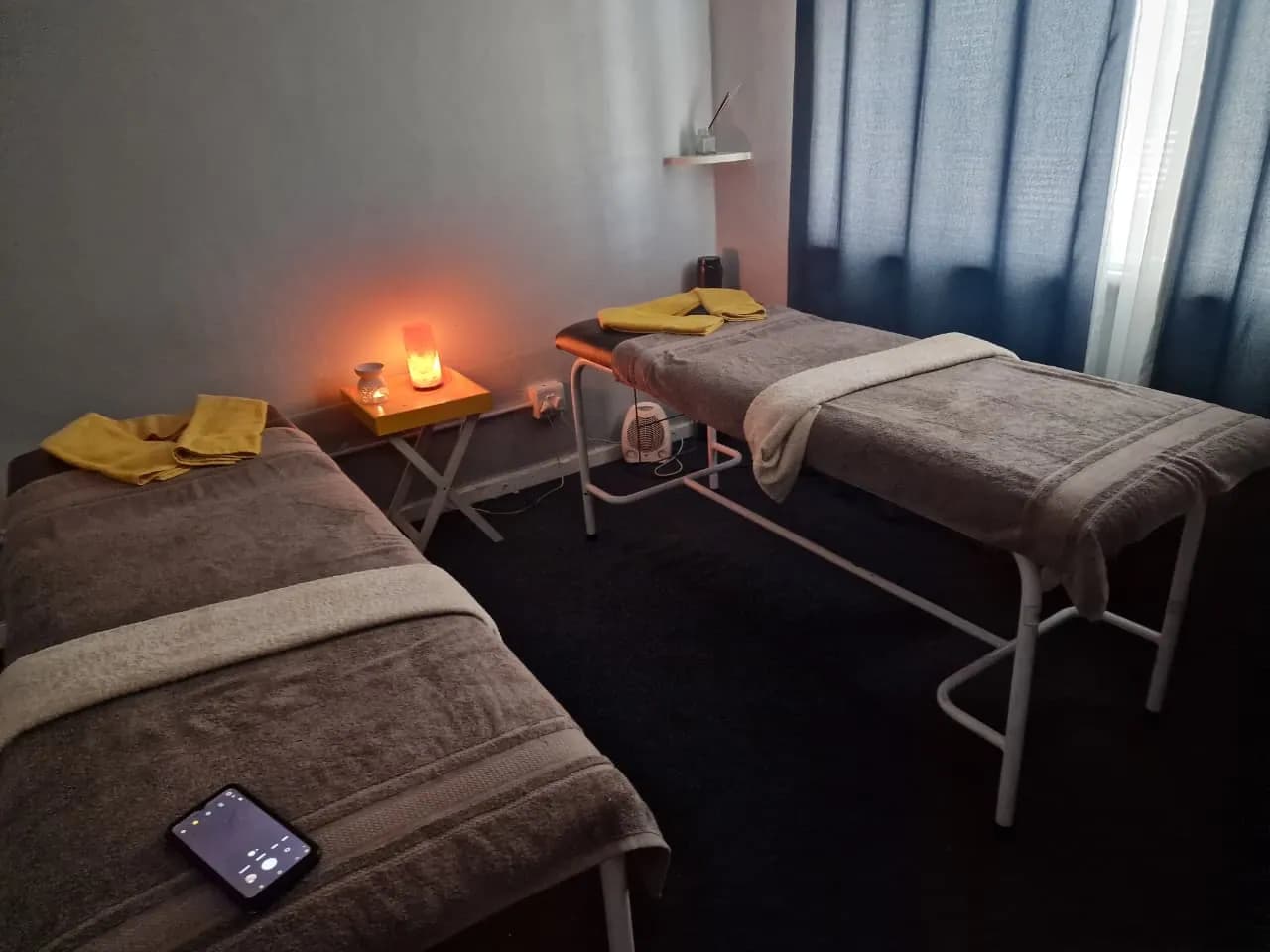 Devine massages