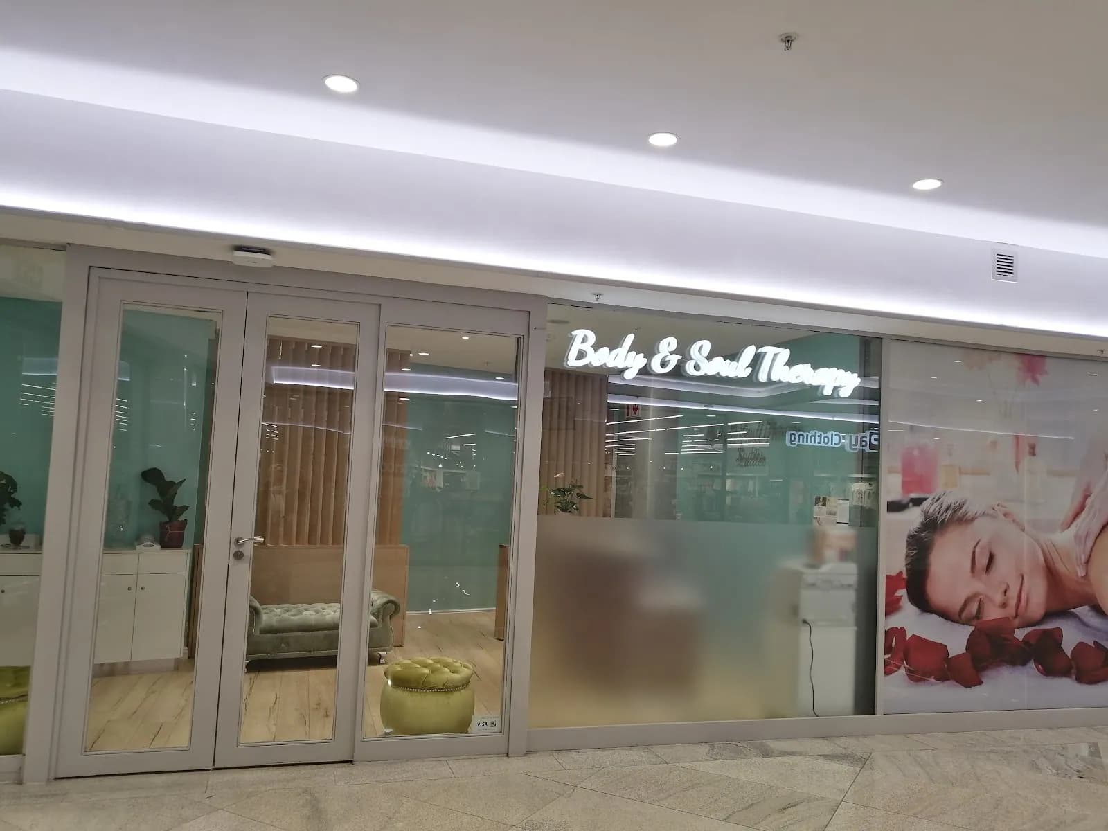 Body & Soul Therapy
