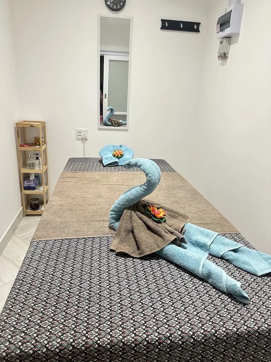 Chanathai Massage