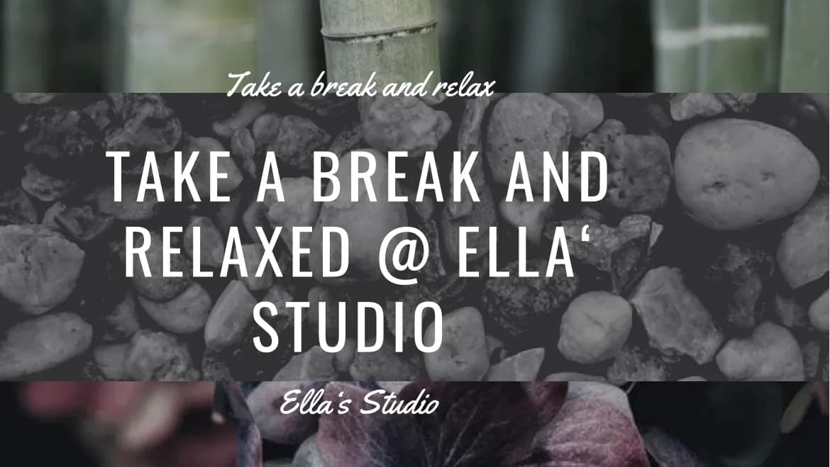 Ella Massage Studio