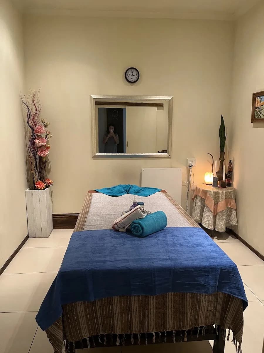 Namo Thai Massage & Spa