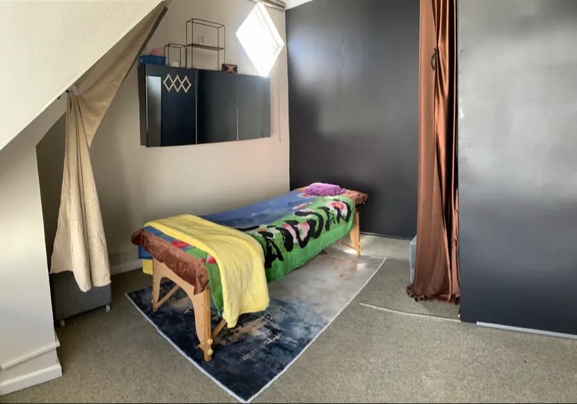Ruan Chinese Acupressure Massage-Durbanville