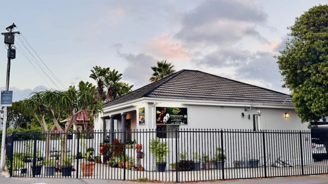 Simply Thai Massage & Ra beang mai thai massage