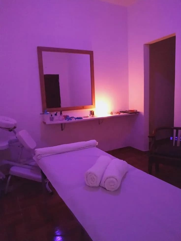 Sharon Massage Spa