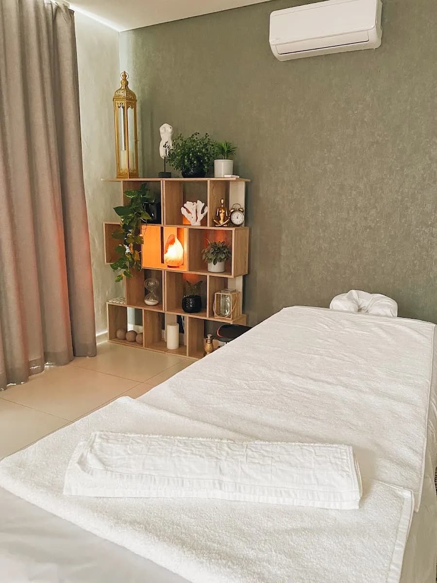 Massage Wellness Somerset West