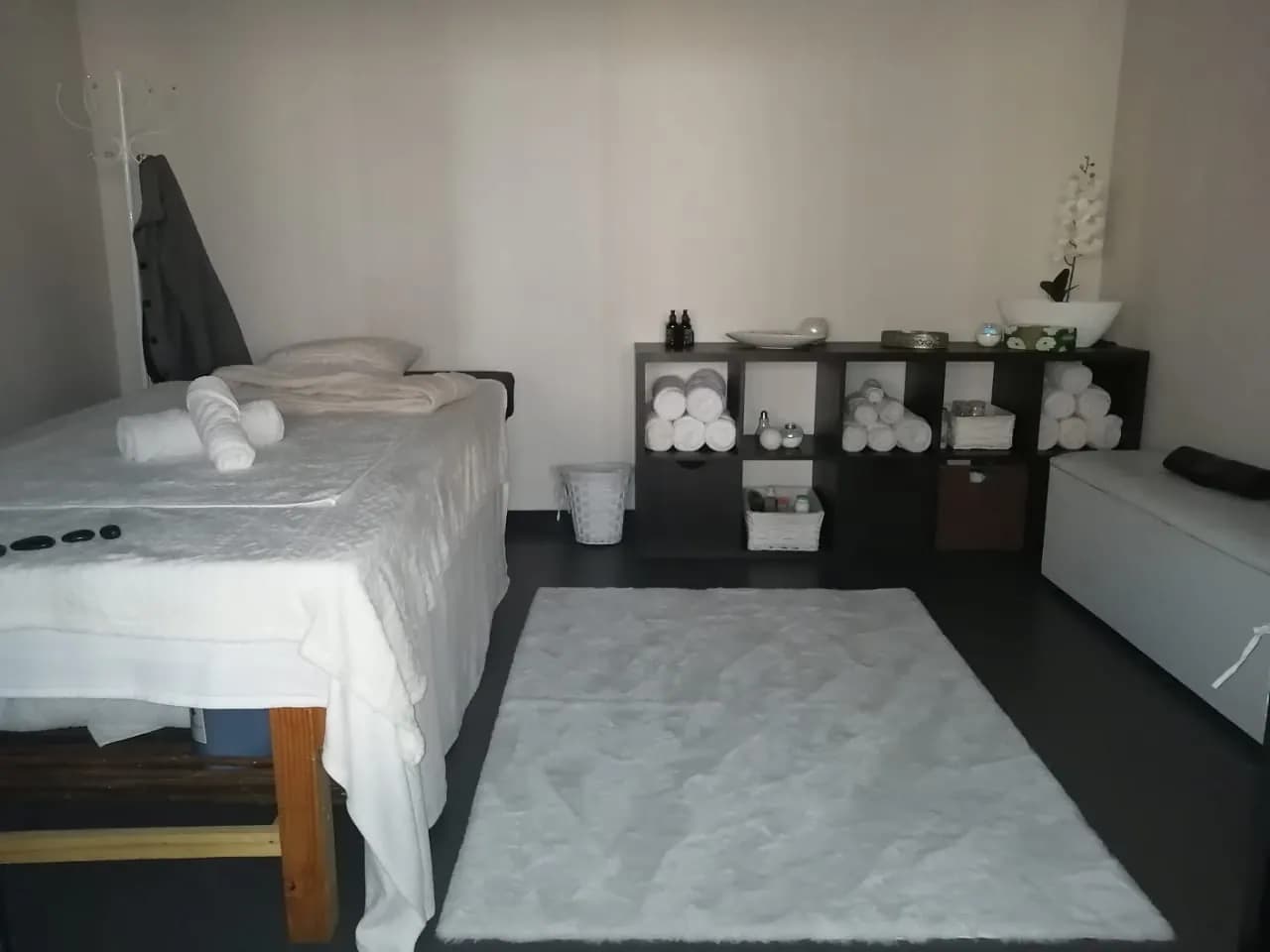 AM Massage Therapy