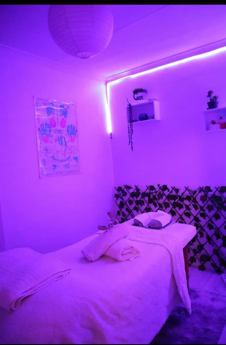 Becoming Massage Spa