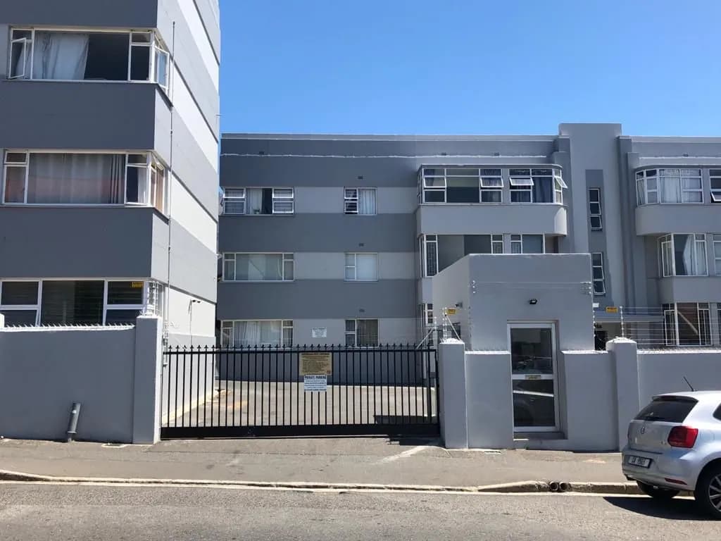 Massage Day Cape Town