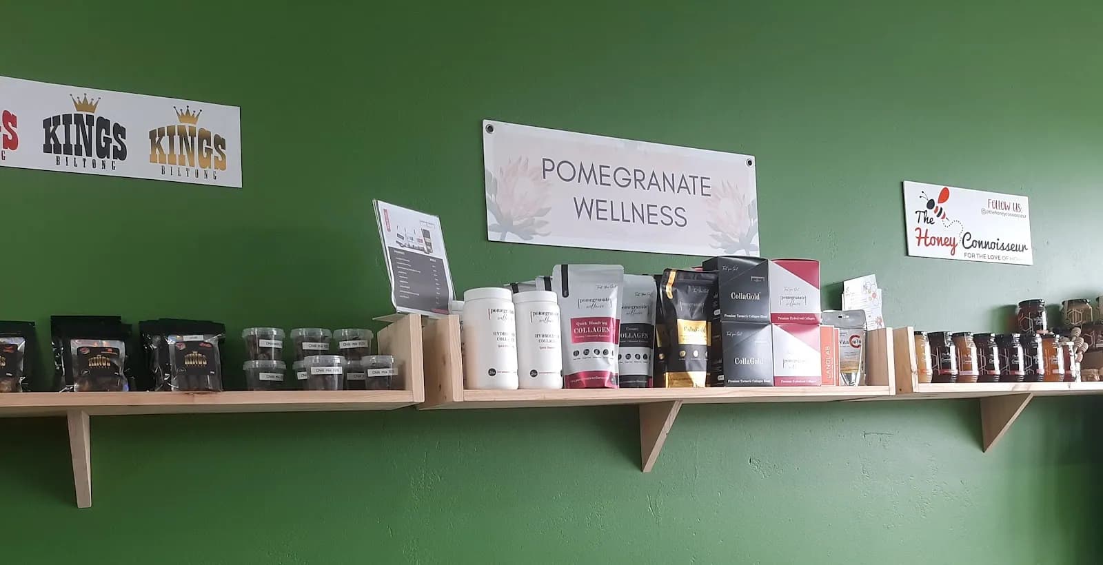 The Creative Hub