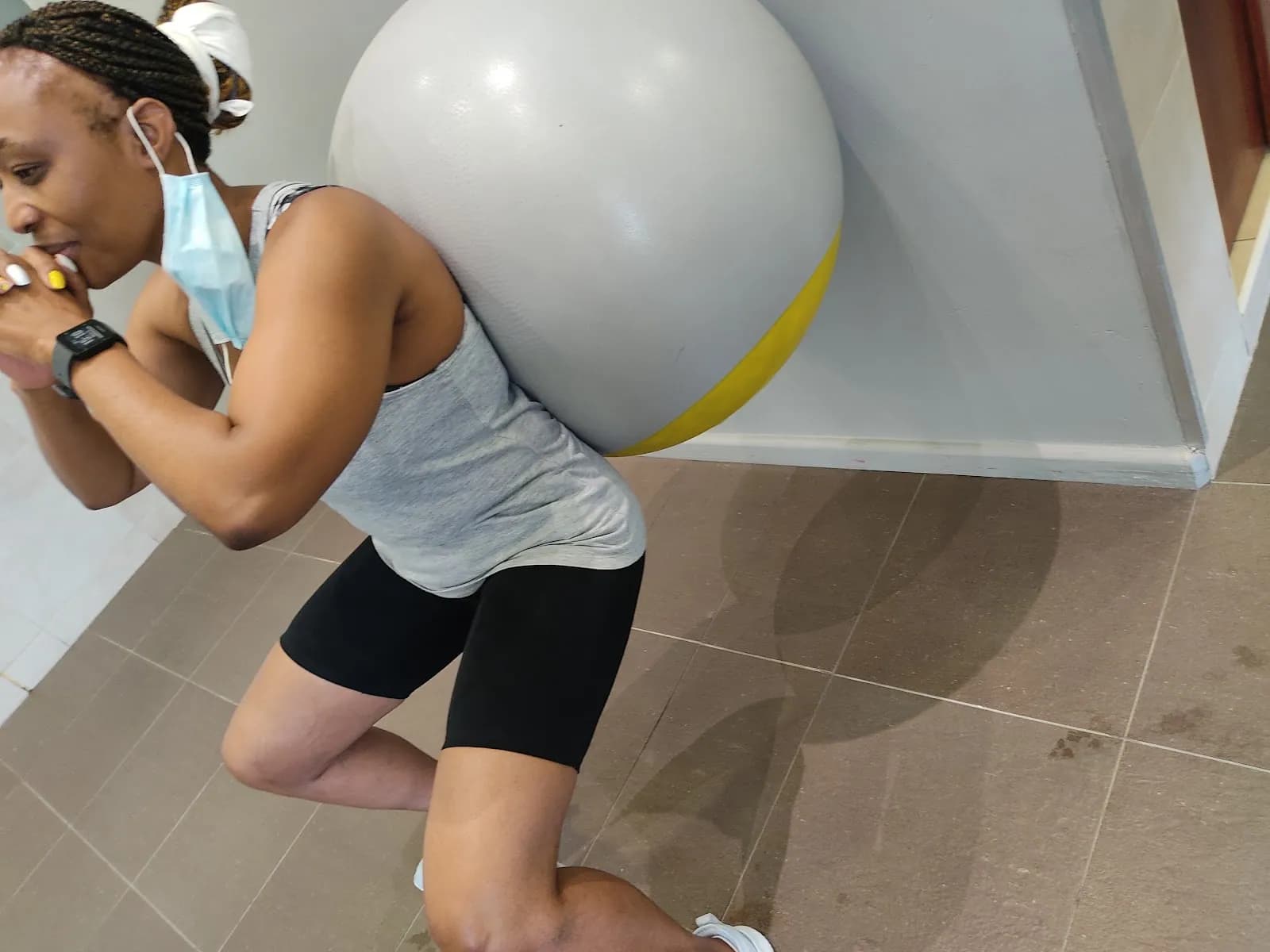Shaun Green Personal Training & Sports Massage