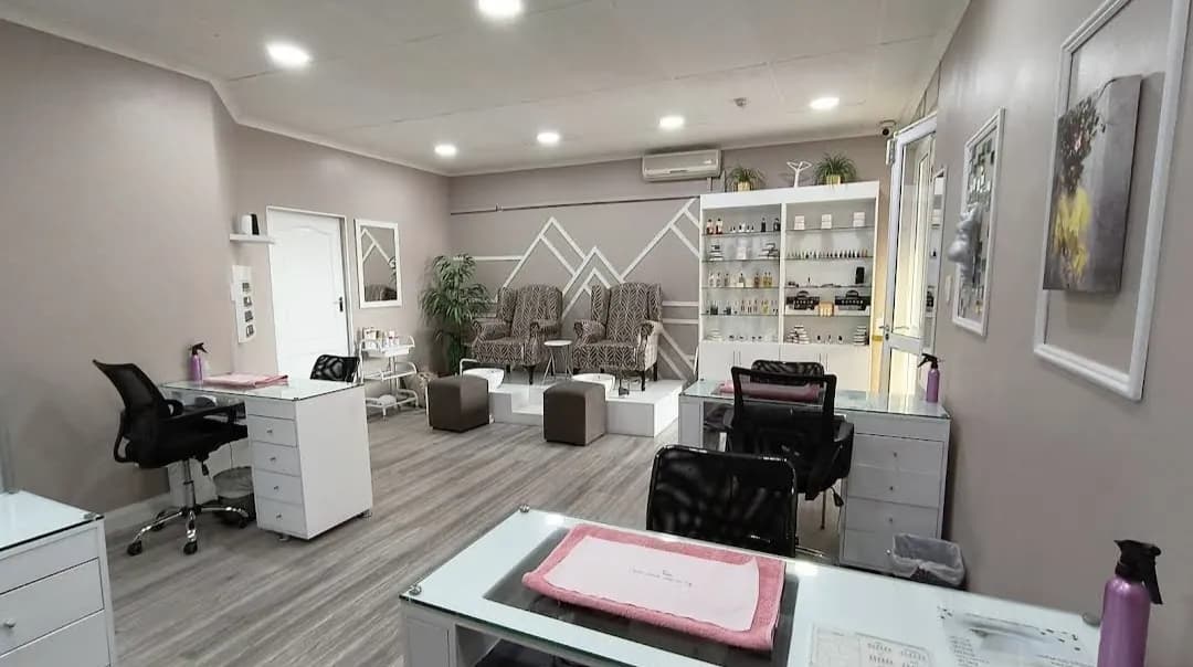Salon Couture | Nail & Beauty studio