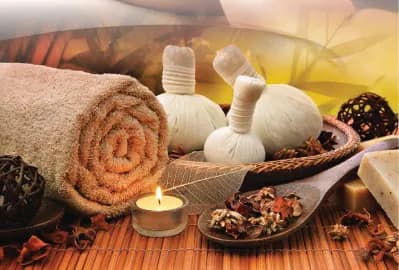 Kanta Thai Spa