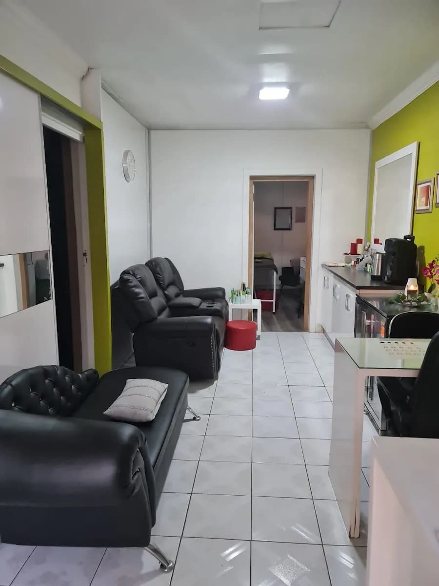 Livaans Massage and Beauty Spot