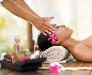 Zenbar - Massage Spa & Therapy Center Fourways
