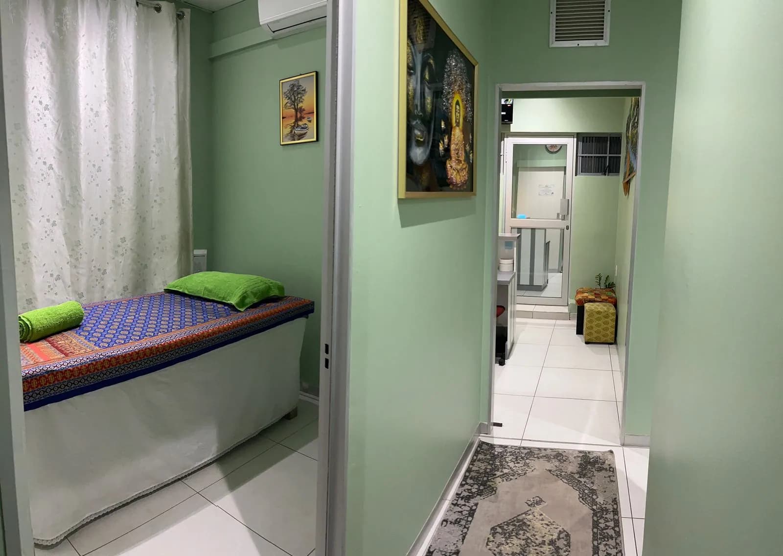 Cassia Thai Spa