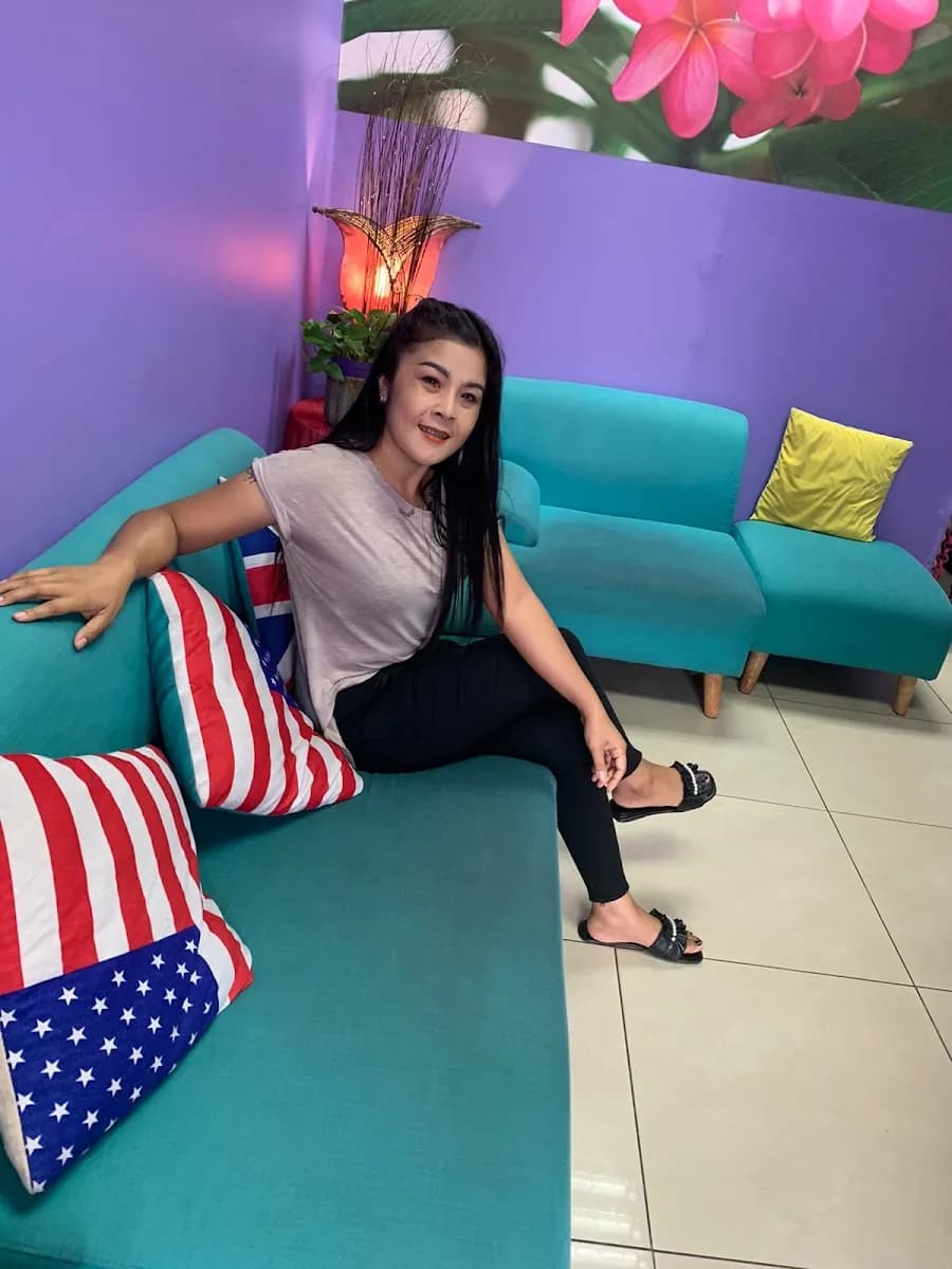Bha 888 Memon T/A Umhlanga Thai Spa