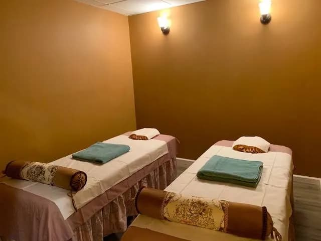 Carol Massage Spa and Therapy