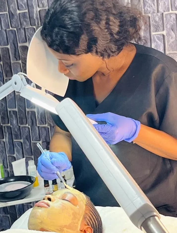 Diamond’s Clinical Spa