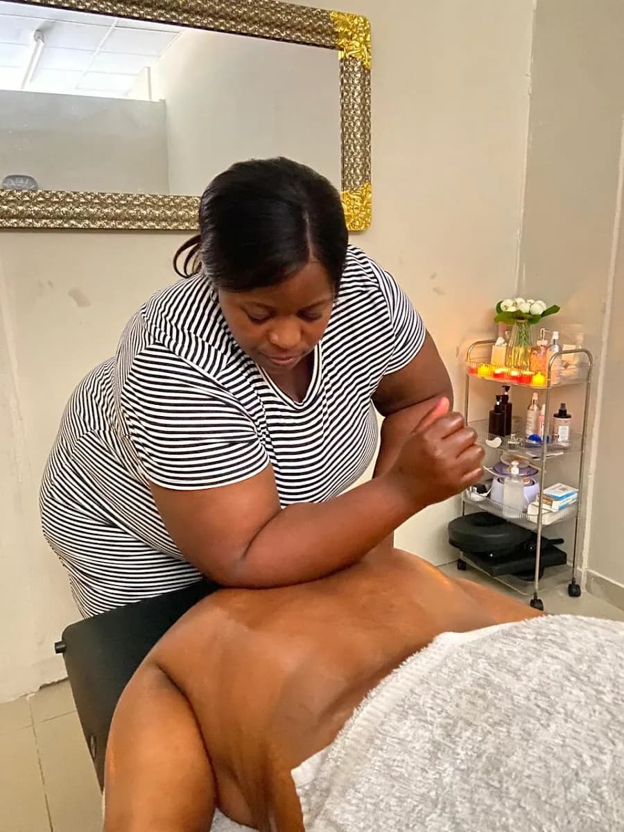 Snair beauty clinic