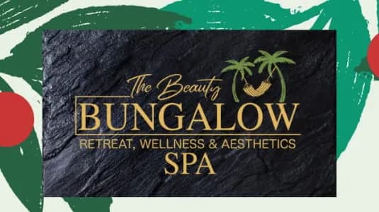 The Beauty Bungalow Spa and B&B