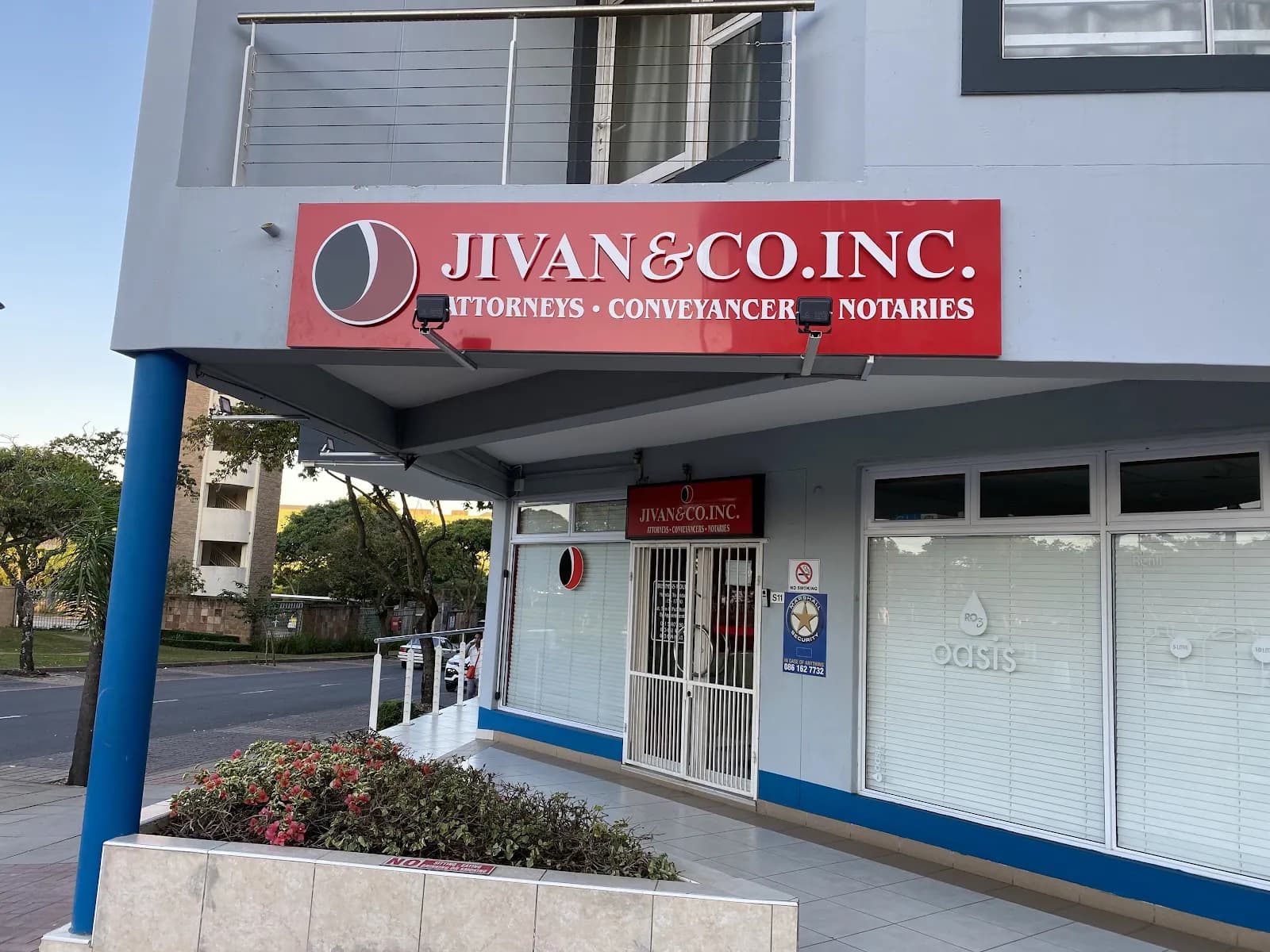 Sirina Thai Spa Umhlanga Rocks