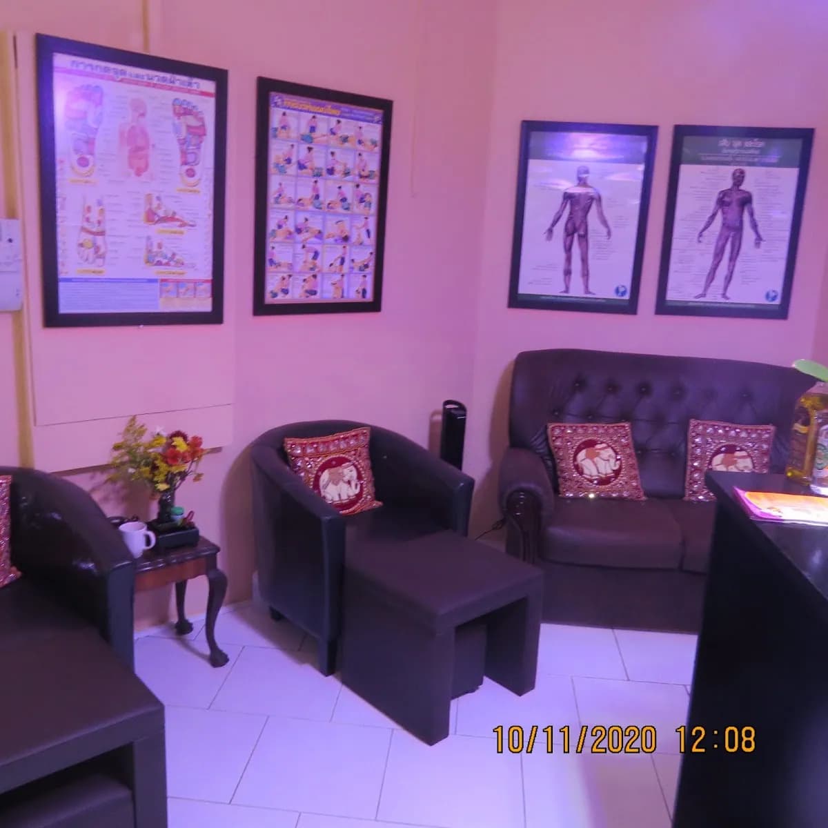 ROYAL THAI SPA