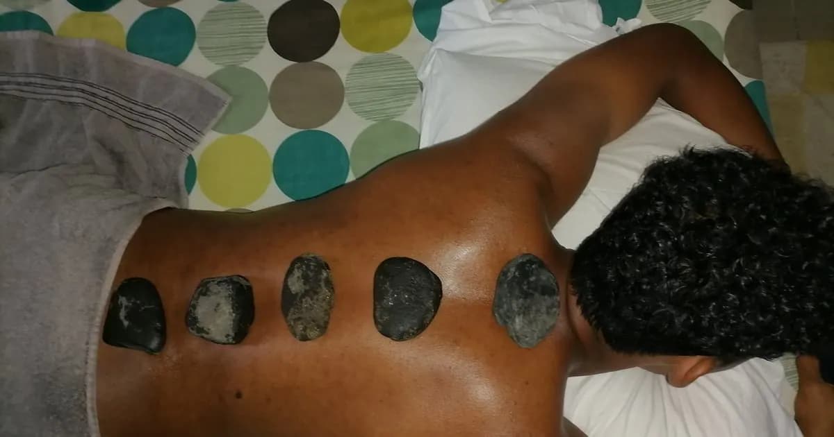 Golden Hands massage therapy