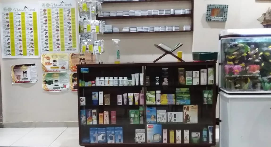 Maliks Health Massage