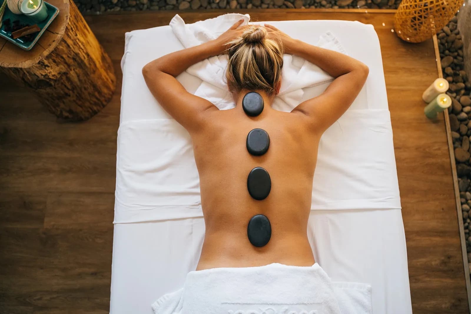 Body Matters Holistic Therapy